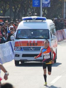 秭归县大型活动