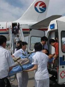 秭归县接送服务